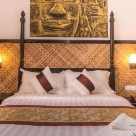 فندق Bamboo Garden Boutique سيام ريب المظهر الخارجي الصورة