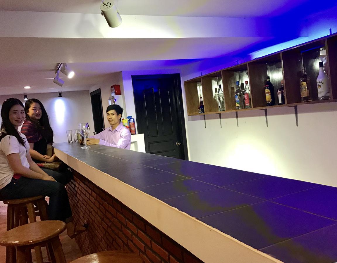 فندق Bamboo Garden Boutique سيام ريب المظهر الخارجي الصورة